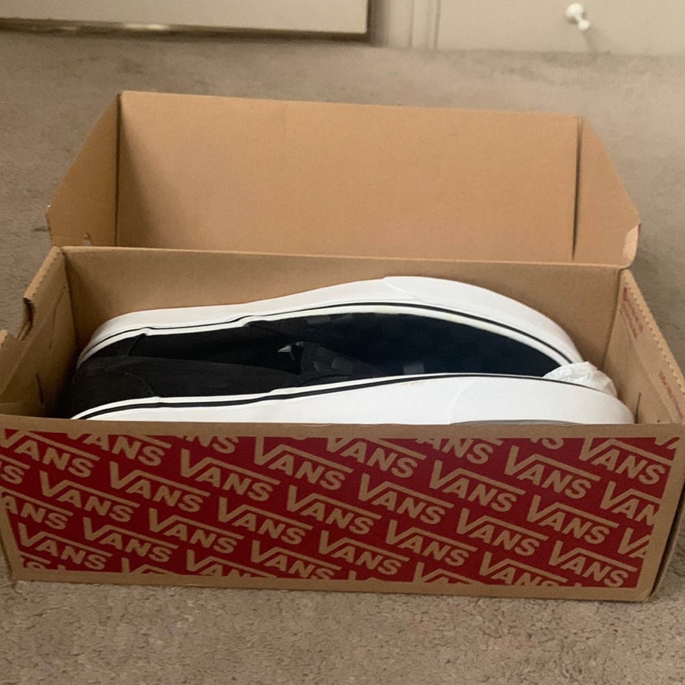 Vans Shoes
